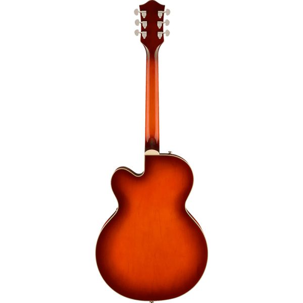 Gretsch G2420 Streamliner - Fireburst - Image 6