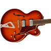 Gretsch G2420 Streamliner - Fireburst - Image 7