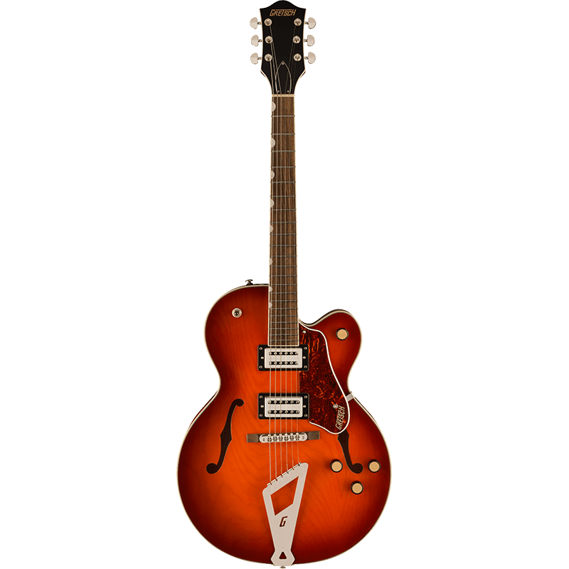 Gretsch G2420 Streamliner - Fireburst