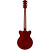 Gretsch G2655 Streamliner Center Block JR Double-Cut - Midnight Sapphire - Image 2