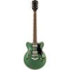 Gretsch G2655 Streamliner Center Block JR Double-Cut - Steel Olive