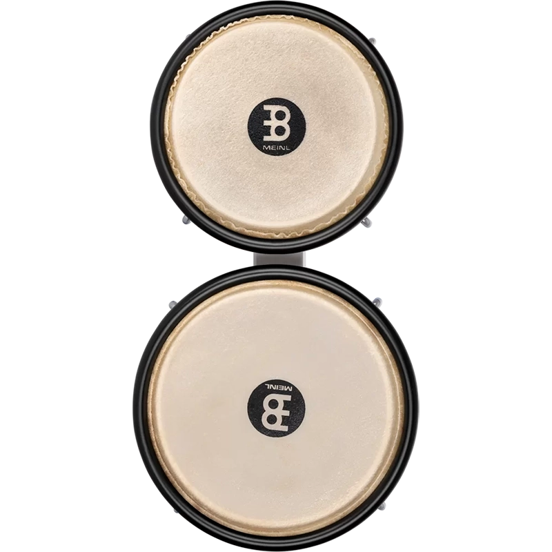 Meinl HB50WH Journey Series Bongos - White - Image 6
