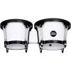 Meinl HB50WH Journey Series Bongos - White - Image 5