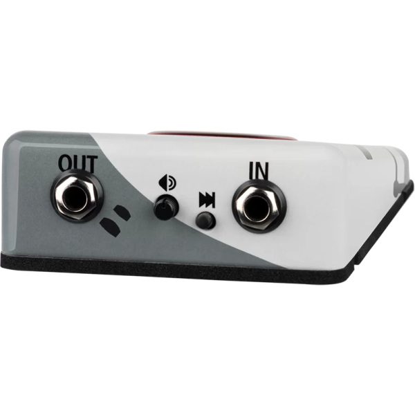 Meinl STB6 - The Ultimate Kick Stompbox - Image 4