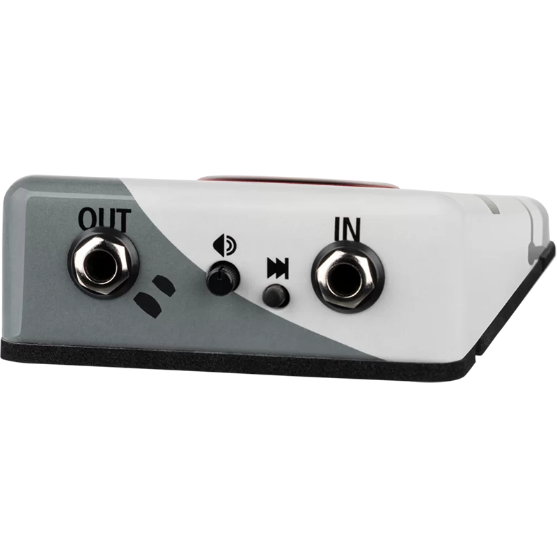 Meinl STB6 - The Ultimate Kick Stompbox - Image 4