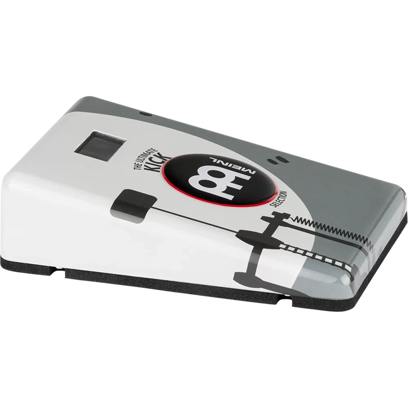 Meinl STB6 - The Ultimate Kick Stompbox - Image 3