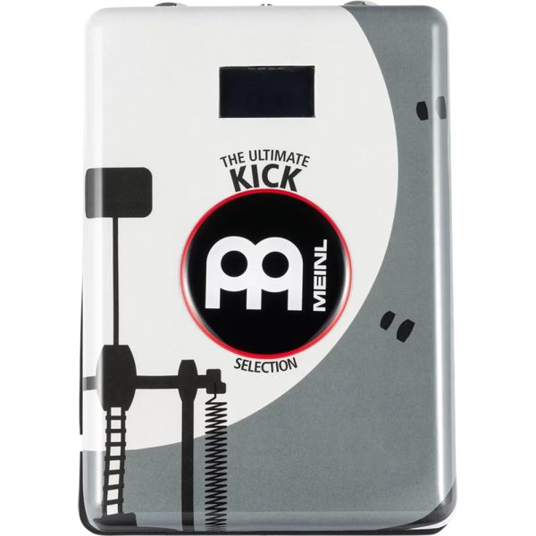 Meinl STB6 - The Ultimate Kick Stompbox - Image 2