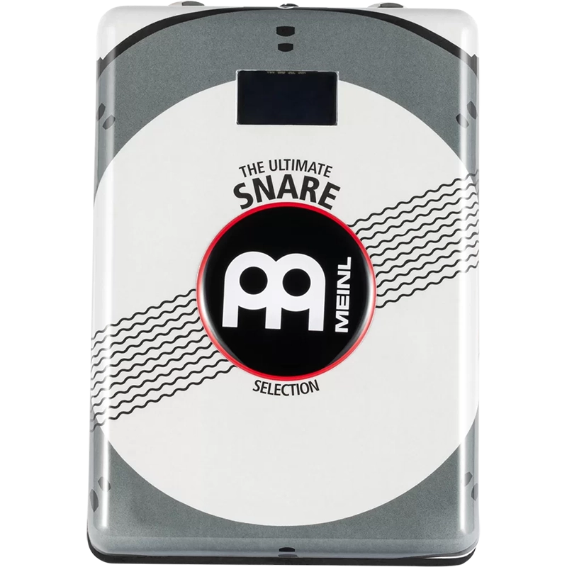 Meinl STB7 - The Ultimate Snare Stompbox - Image 6