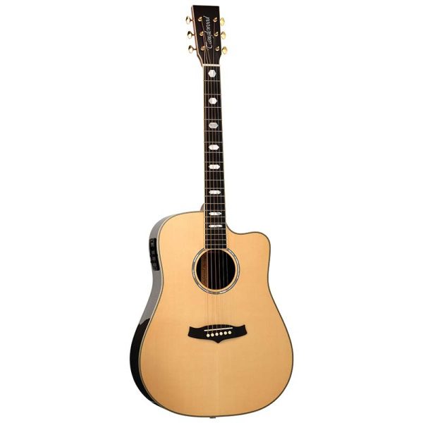 Tanglewood Heritage Series TW1000 HSR CE - Image 3