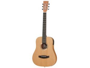 Tanglewood Roadster TR2E- LH - Mini Electro Acoustic - Left Handed