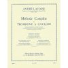 André Lafosse - Méthode de Trombone - Volume 1