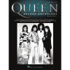 Queen - Deluxe Anthology -Piano Vocal + Guitar