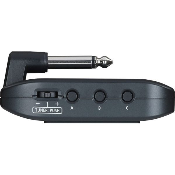 BOSS - KATANA:GO 2 - Personal Headphone Amplifier - Image 8