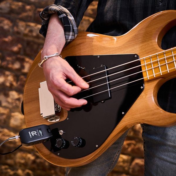 BOSS - KATANA:GO 2 - Personal Headphone Amplifier - Image 2