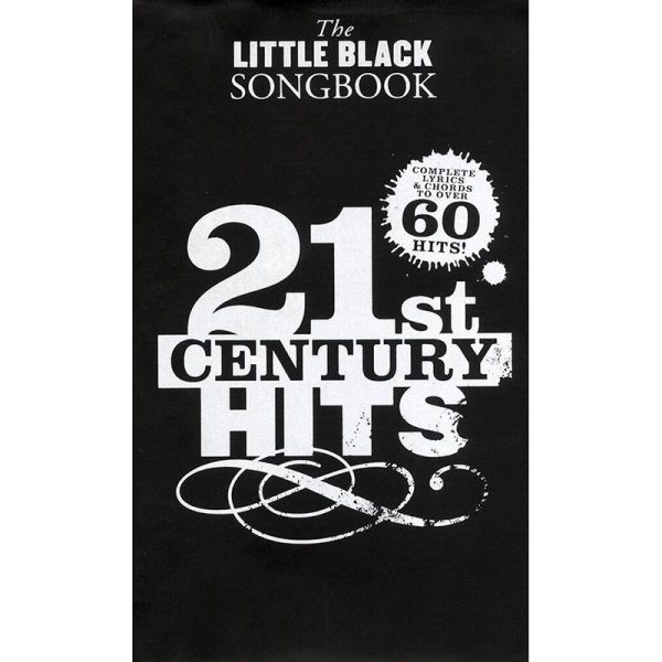 The Little Black Songbook - 21st Century Hits
