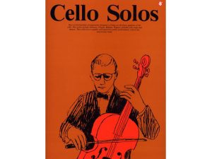 Cello Solos