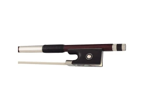 Hidersine Pernambuco Violin Bow - Round -  4/4 Size