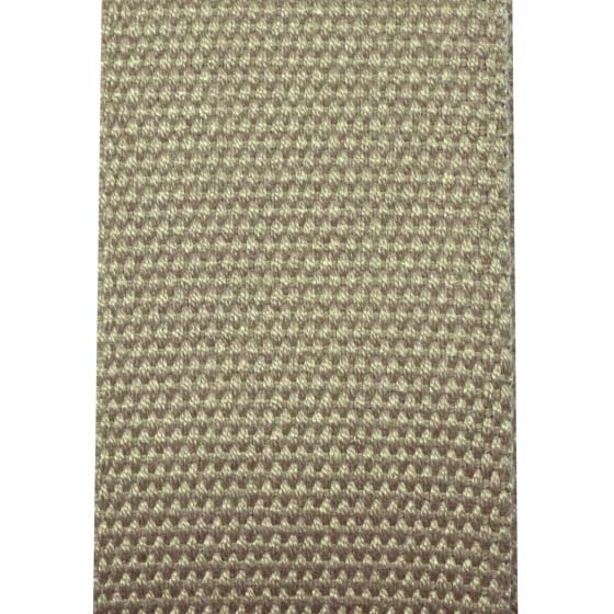 TGI Guitar Strap Woven Cotton Vegan - Natural - Image 2