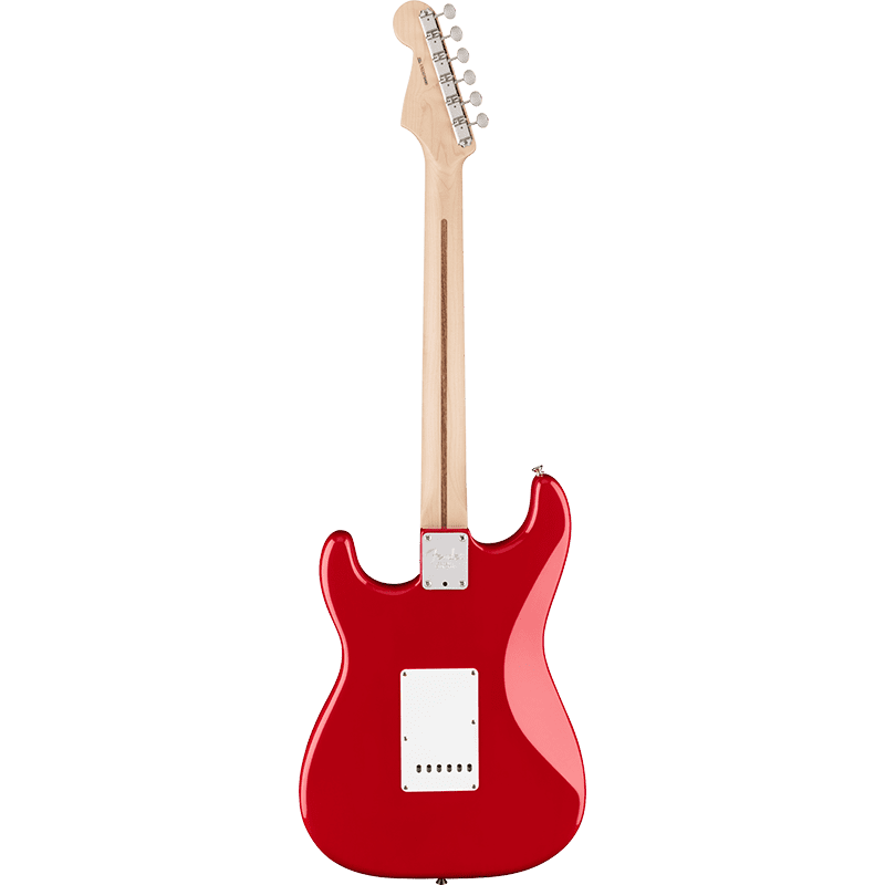Fender Eric Clapton Stratocaster - MN - Torino Red - Image 7