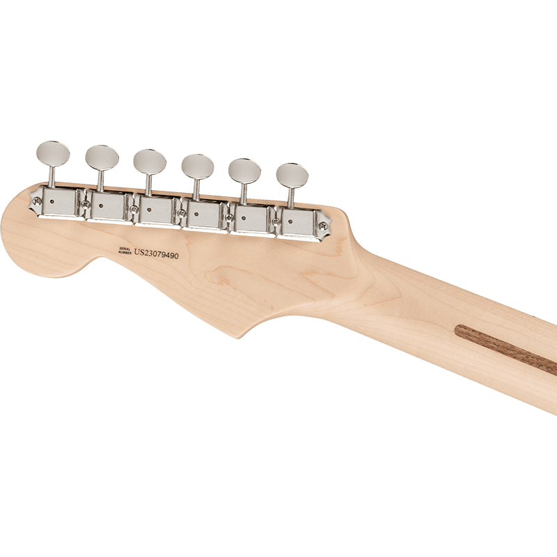 Fender Eric Clapton Stratocaster - MN - Torino Red - Image 6