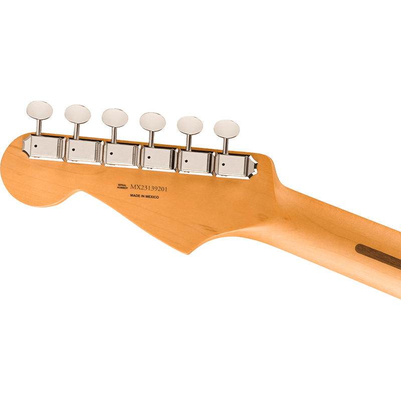 Fender Player II Stratocaster - RW - Coral Red - Image 5