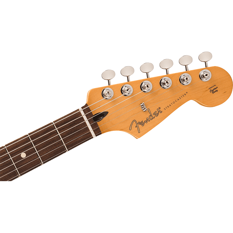 Fender Player II Stratocaster - RW - Coral Red - Image 2