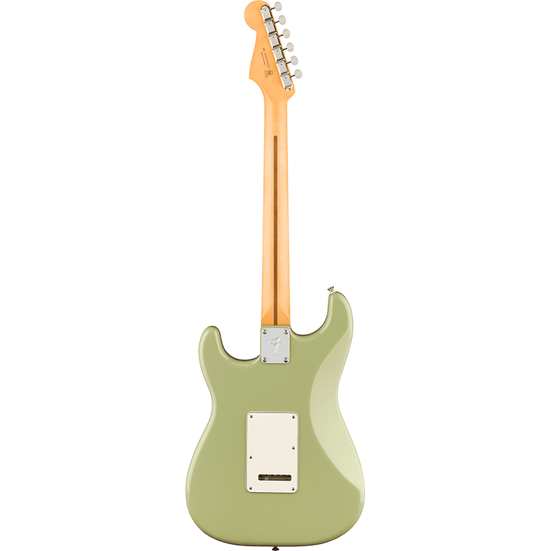 Fender Player II Stratocaster - RW - Birch Green - Image 6