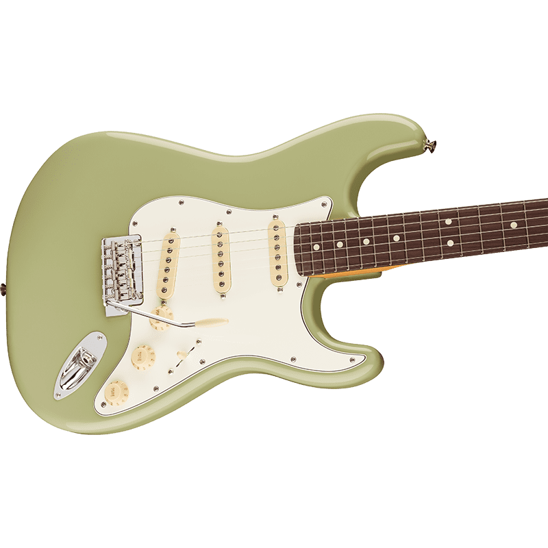 Fender Player II Stratocaster - RW - Birch Green - Image 7