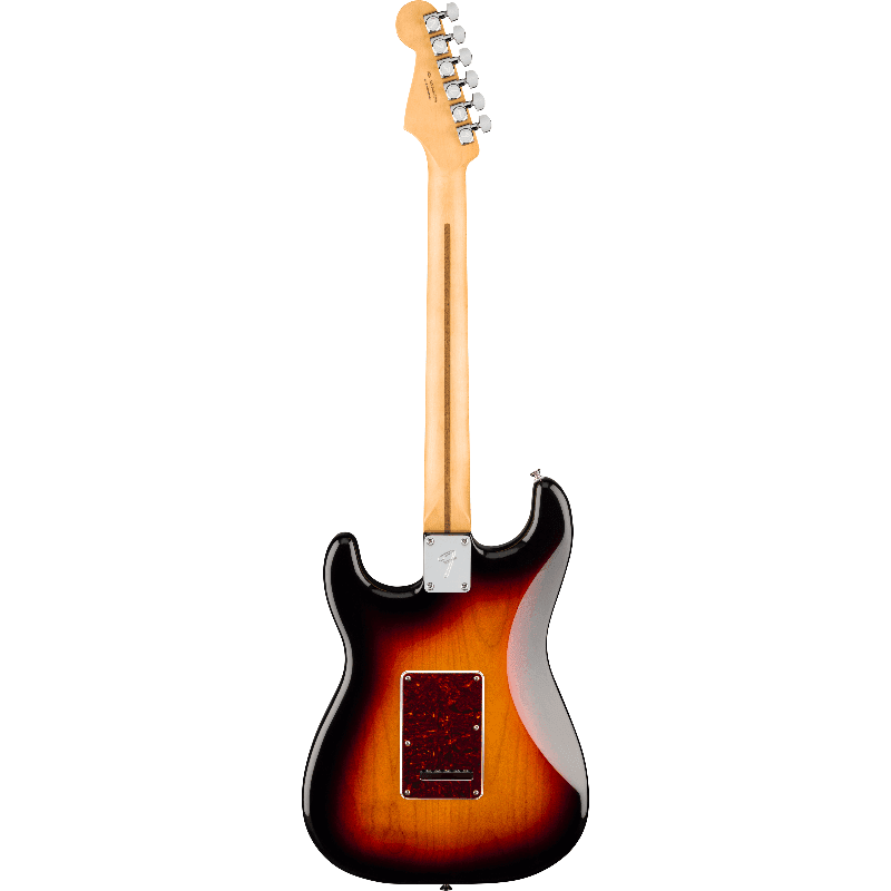 Fender Player II Modified Stratocaster - MN - 3 Tone Sunburst - Image 7