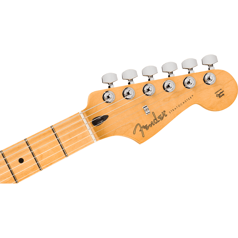 Fender Player II Modified Stratocaster - MN - 3 Tone Sunburst - Image 3