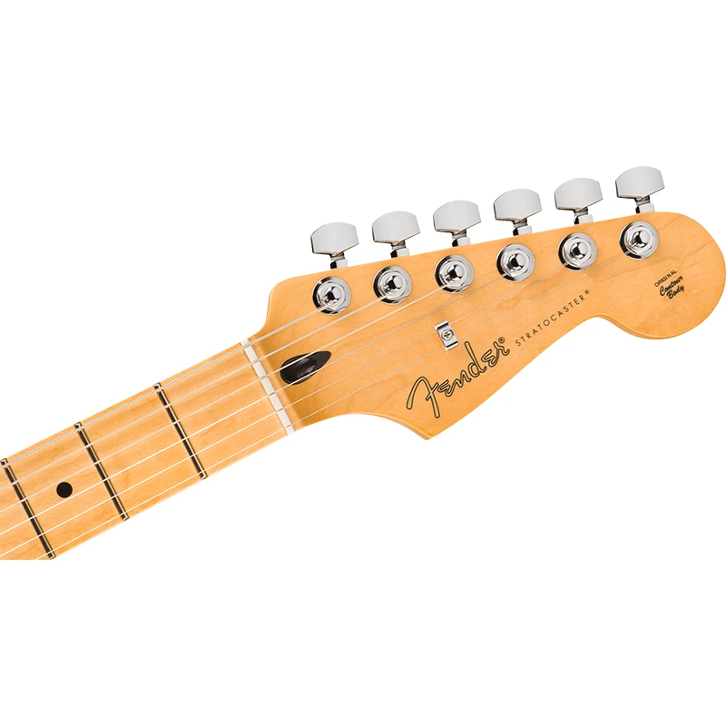 Fender Player II Modified Stratocaster - MN - 3 Tone Sunburst - Image 3
