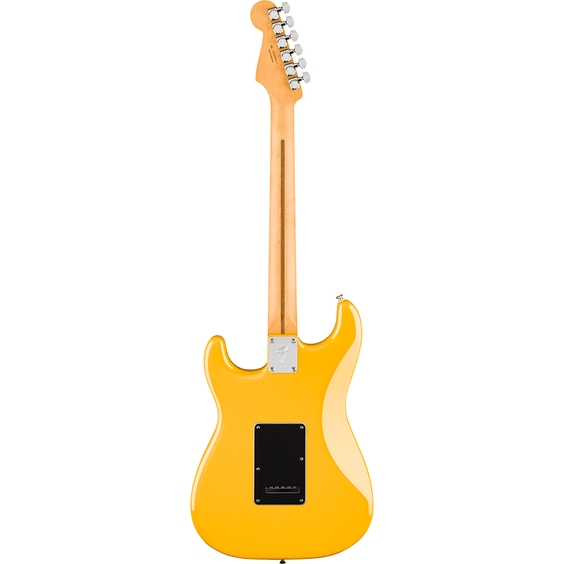 Fender Player II Modified Stratocaster - RW - HSS - Sunshine Yellow - Image 5