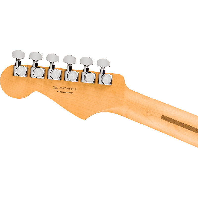 Fender Player II Modified Stratocaster - RW - HSS - Sunshine Yellow - Image 7