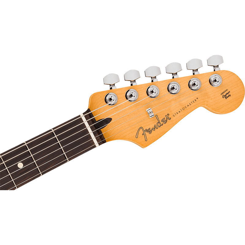 Fender Player II Modified Stratocaster - RW - HSS - Sunshine Yellow - Image 2