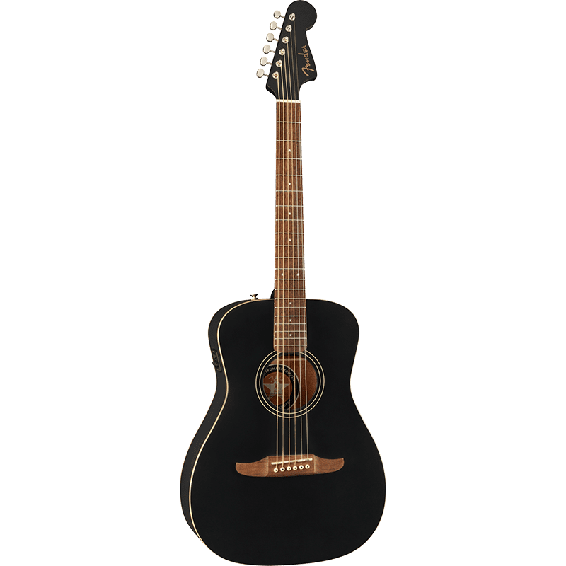 Fender Joe Strummer Campfire Acoustic