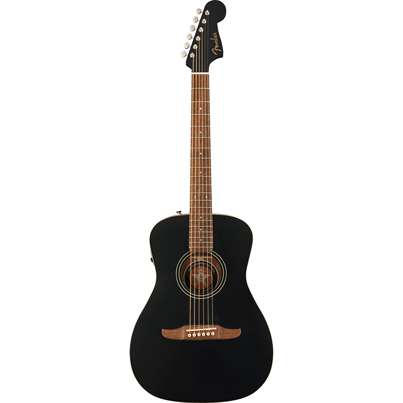 Fender Joe Strummer Campfire Acoustic - Image 4