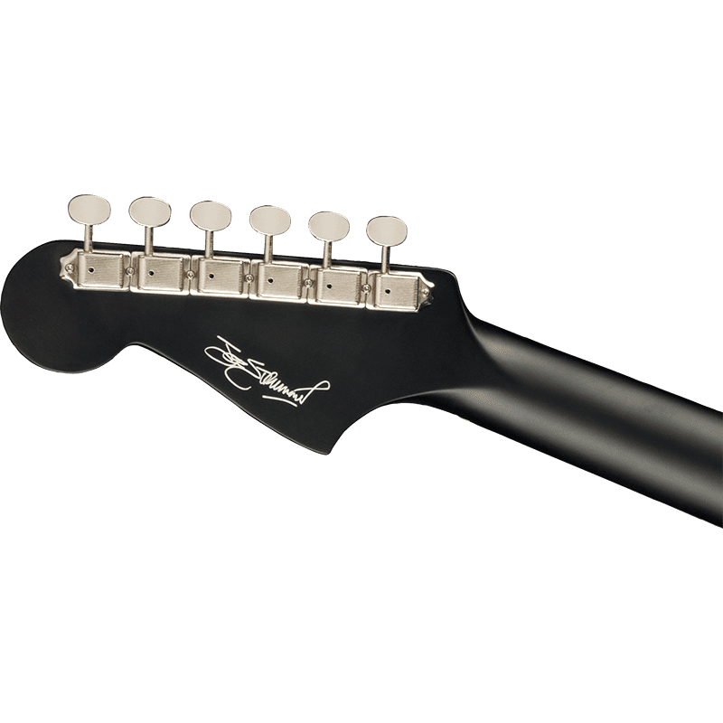 Fender Joe Strummer Campfire Acoustic - Image 3