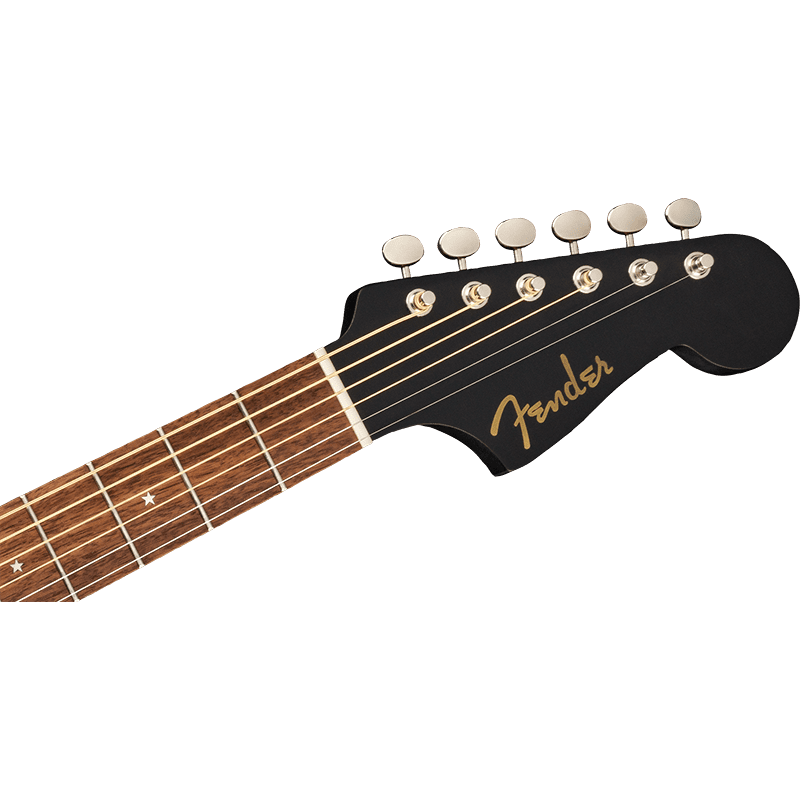 Fender Joe Strummer Campfire Acoustic - Image 2