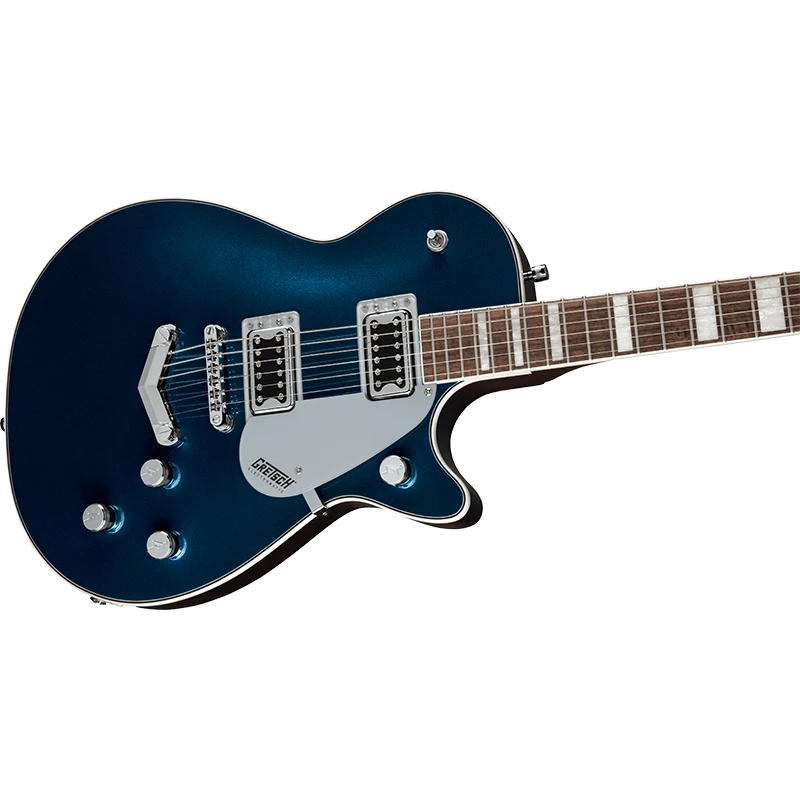 Gretsch G5220 Electromatic Jet - BT - Midnight Sapphire - Image 5