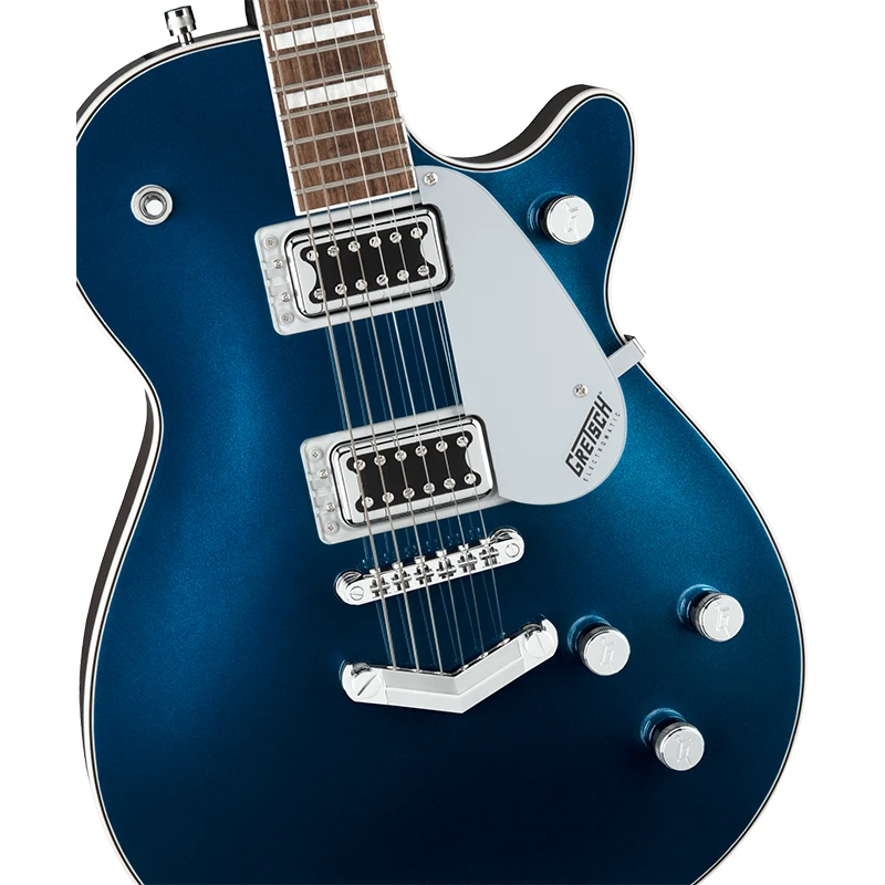 Gretsch G5220 Electromatic Jet - BT - Midnight Sapphire - Image 6