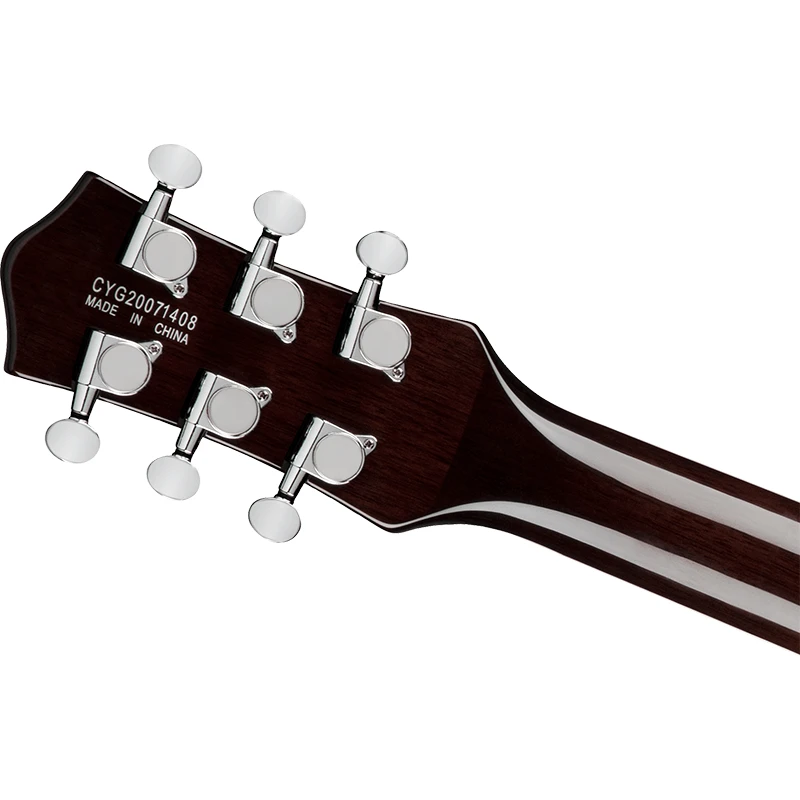 Gretsch G5220 Electromatic Jet - BT - Midnight Sapphire - Image 7