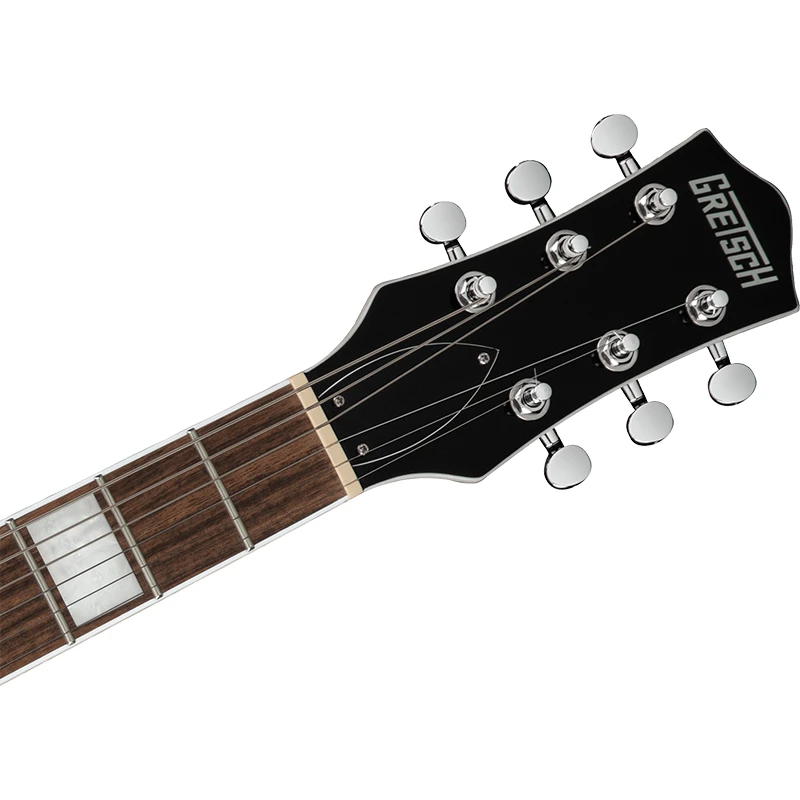 Gretsch G5220 Electromatic Jet - BT - Midnight Sapphire - Image 2