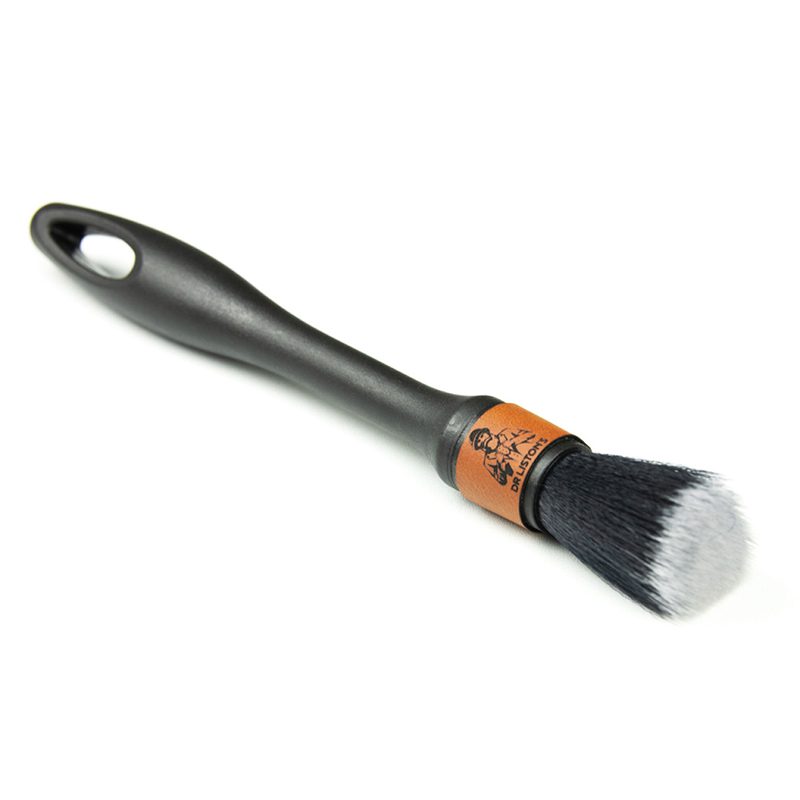 Dr Listons Remarkable Brush