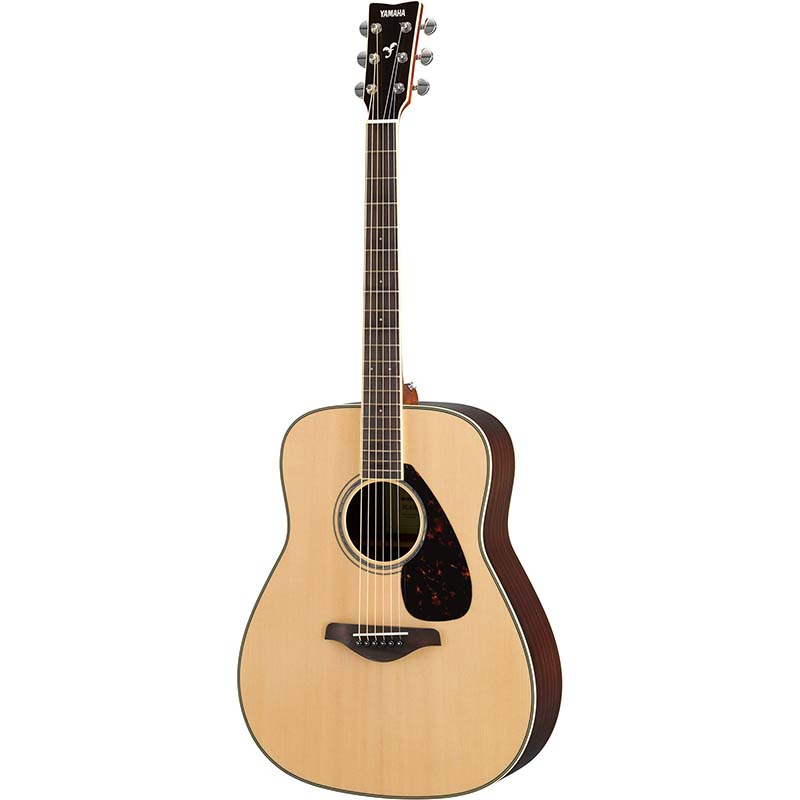 Yamaha FG830 - Natural