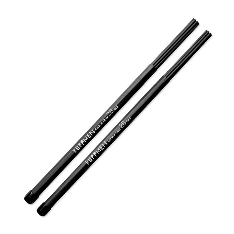 Kuppmen Carbon Fiber Drum Rods - 2B