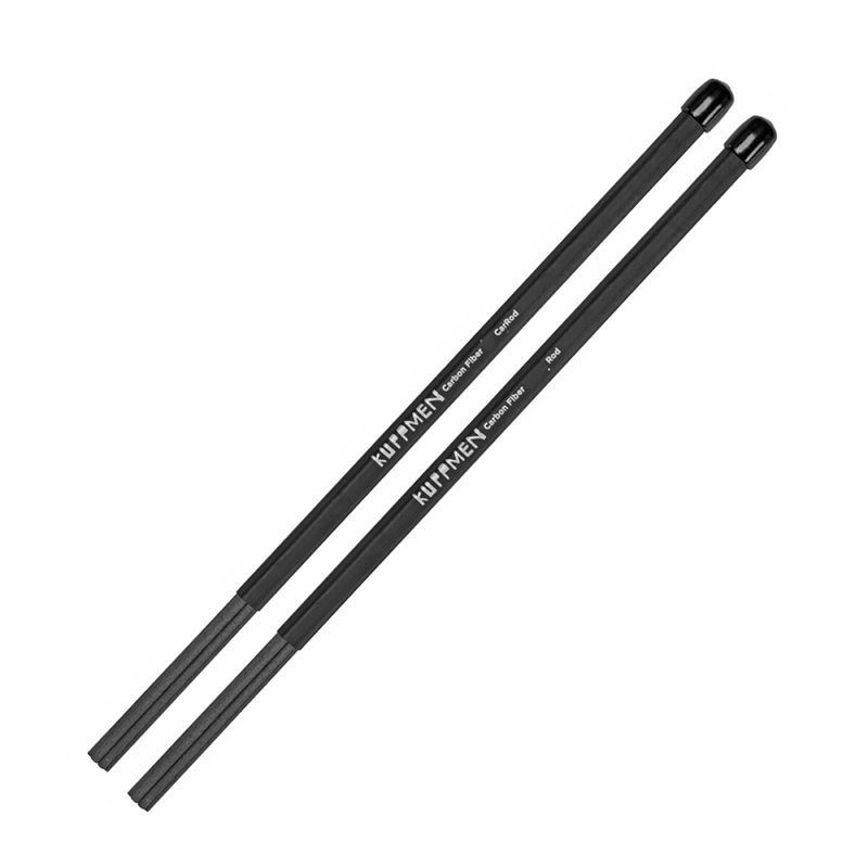 Kuppmen Carbon Fiber Drum Rods - 5A
