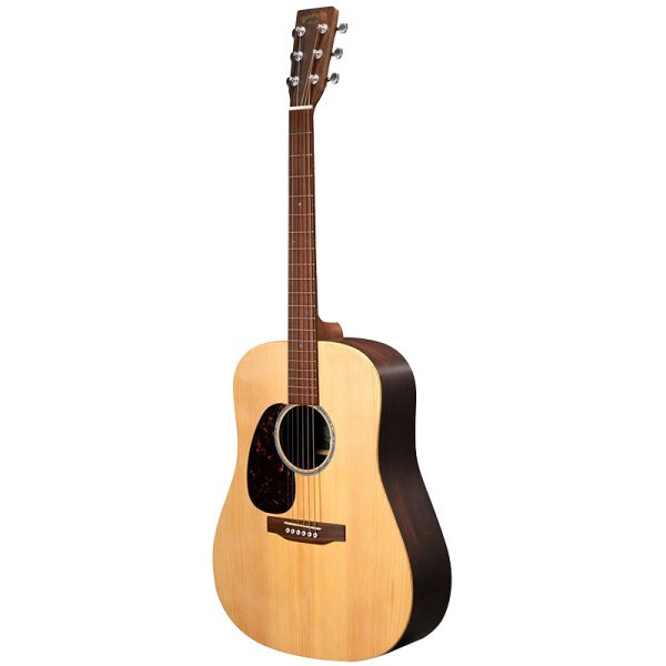 Martin D-X2EL - Brazilian - Left Handed Acoustic-Electric