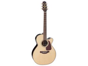 Takamine Pro Series P5NC - Natural