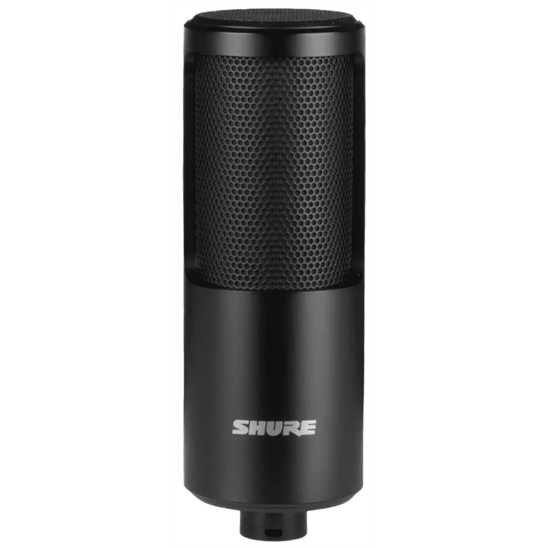 Shure SM4 - Home Recording Condenser Microphone