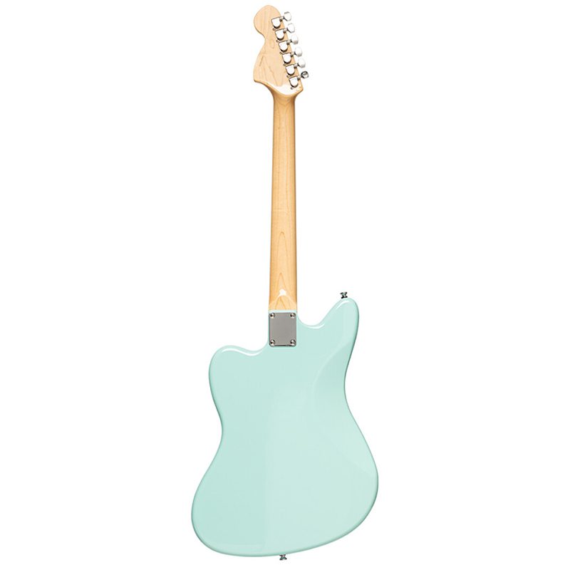 Tokai AJG60 - Sonic Blue - Image 4